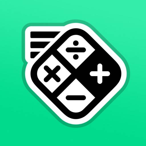 Mental Math & Times Tables app icon