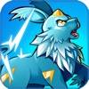 Monster Storm：Idle games icon