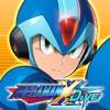 MEGA MAN X DiVE icon