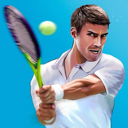 Tennis Arena 2024 icon