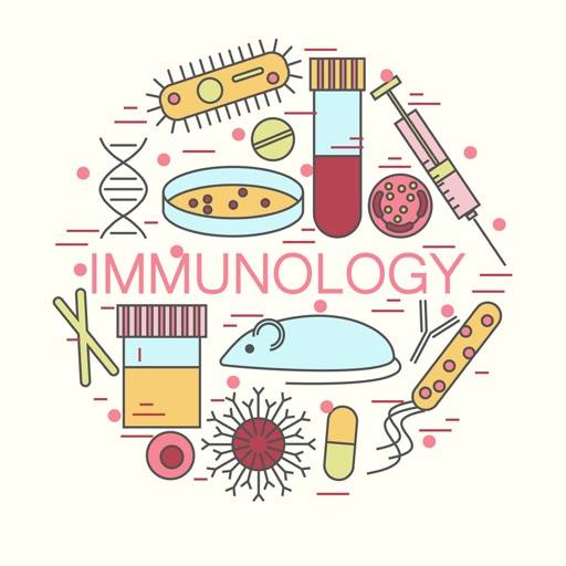 Learn Immunology app icon