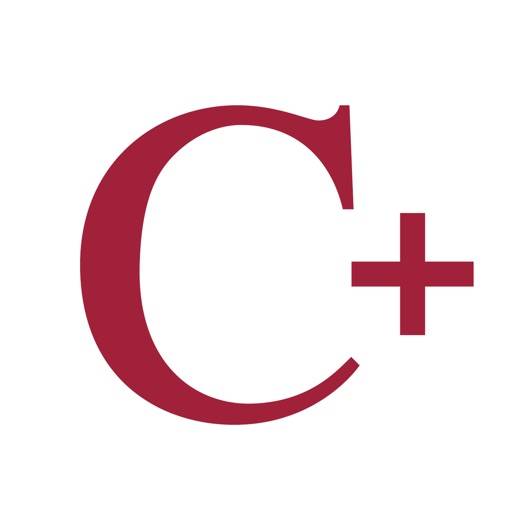 Cicero plus icon