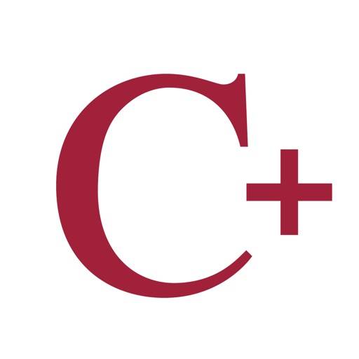 Cicero+ Symbol
