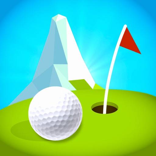 Golf Dreams app icon