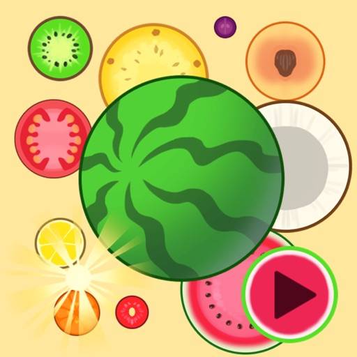 delete Fruit Merge Blast