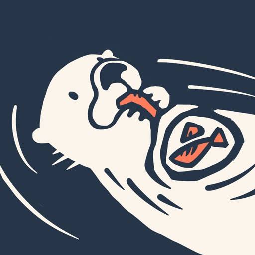 Otter icon