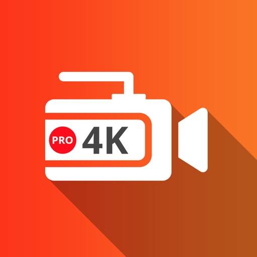 Video Recorder Pro icono