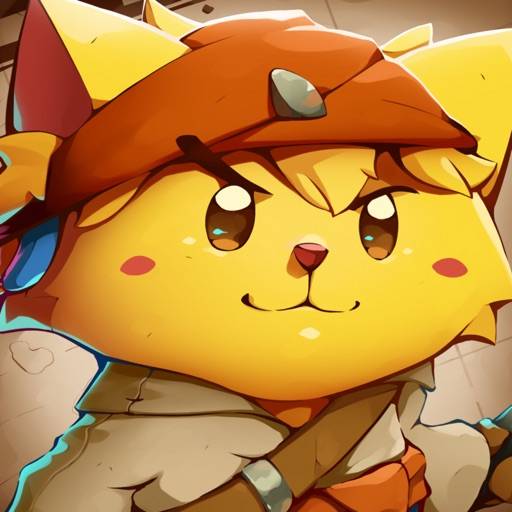 ta bort Cat Quest III