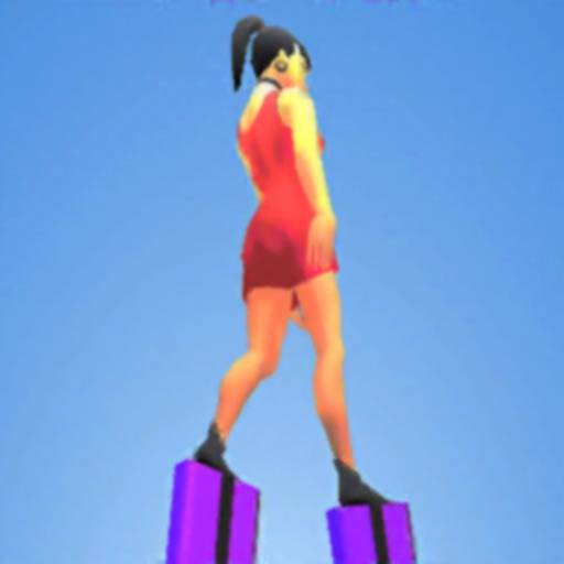 Stacky Heels icon