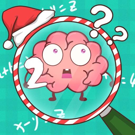 Brain Go 2: Test your brain Symbol