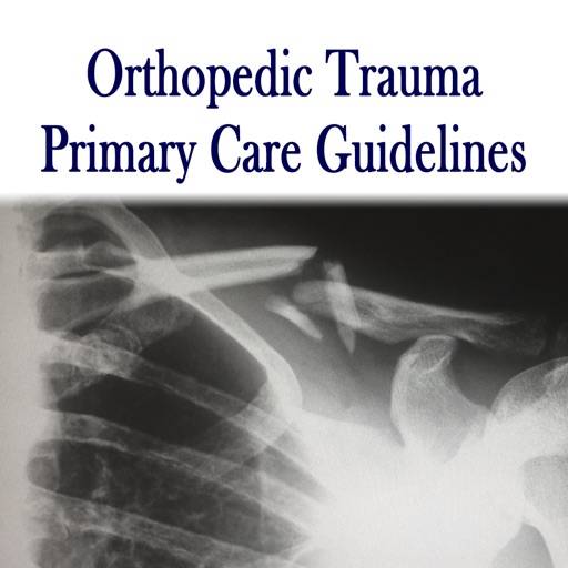 Orthopedic Trauma Symbol