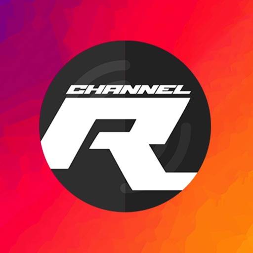 Channel R Radio Symbol
