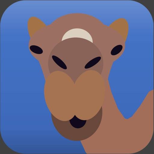 Camel Value Calculator app icon