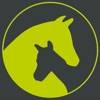 Equine Breeding Planner Symbol