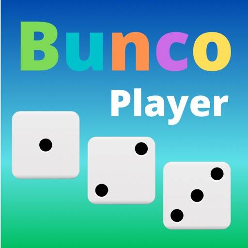 Bunco Player icon