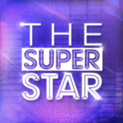 The SuperStar icône