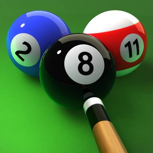 Pool Tour icon