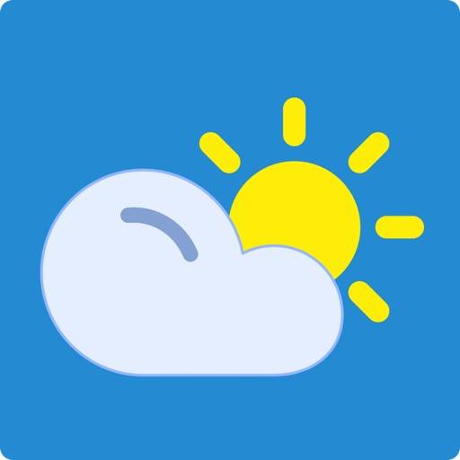Weather - Modern Weather App icon
