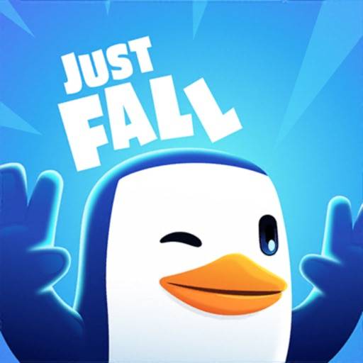 JustFall.LOL: Multiplayer game icon