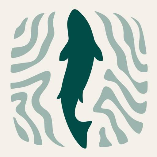 OnWater Fish Maps & Forecast app icon