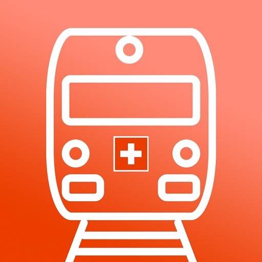 Swiss Trainbook icon