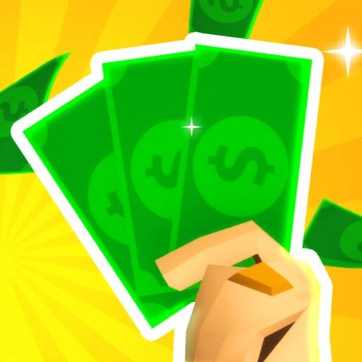 Cashier Master -Rich Genius 3D app icon
