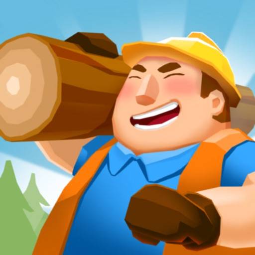 Idle Lumber: Factory Spiele löschen