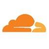 Cloudflare APP icona