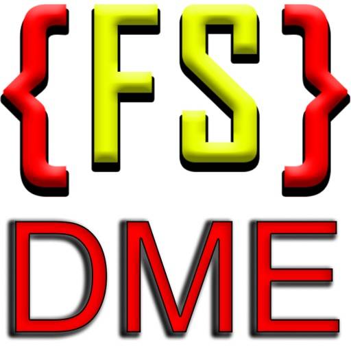 Fs-lst Dme löschen