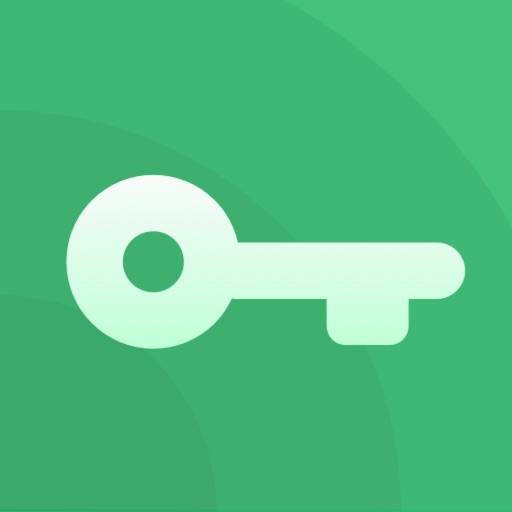 VPN Master icon