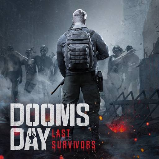 Doomsday: Last Survivors icon