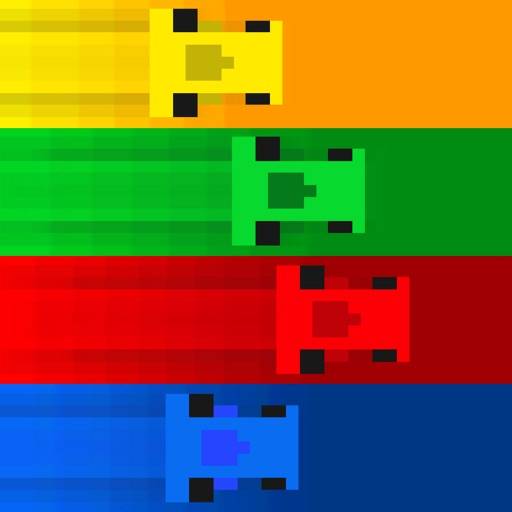RACE infinity icon