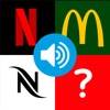 Jingle Quiz: Logo sound game app icon