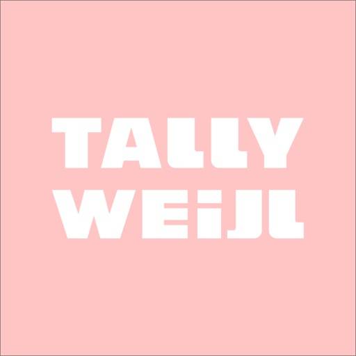 TALLY WEiJL löschen