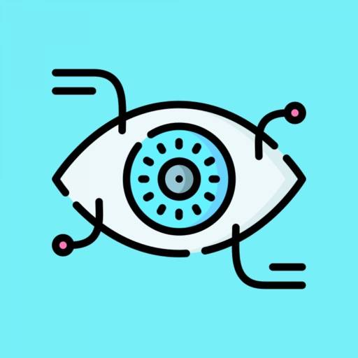 Panorama AR app icon