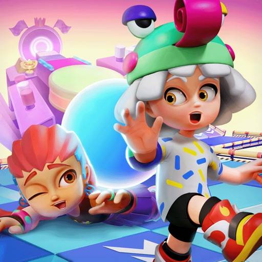 Juegos Applaydu & Friends icon