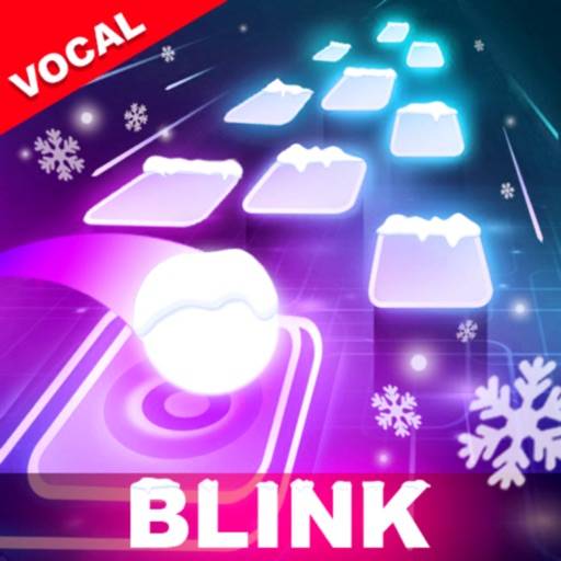 Blink Hop: Dancing Balls icon