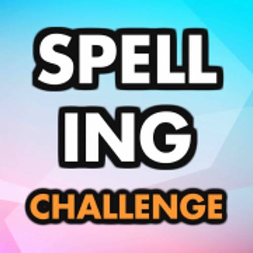 Spelling Challenge PRO icon