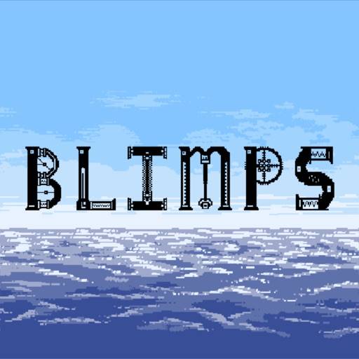 Blimps app icon