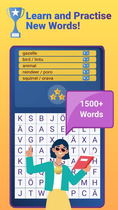 Finnish English Word Game App Download Updated Feb 21 Free Apps For Ios Android Pc