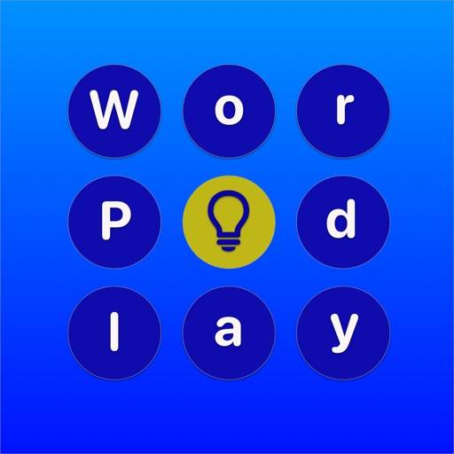 Word Play Game for Watch