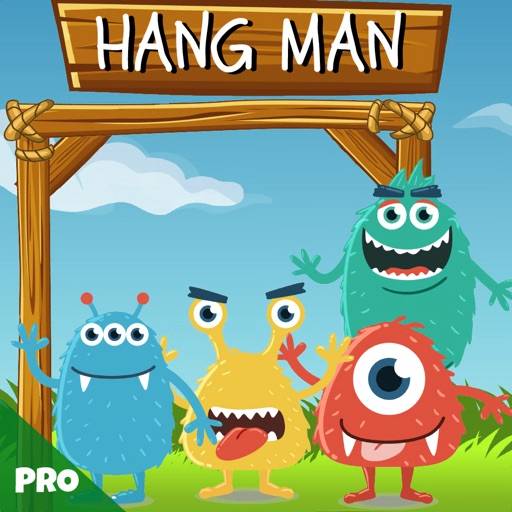 Hang Man Pro Edition icon