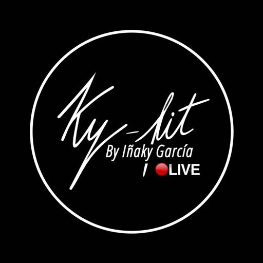 Ky-fit.live icon