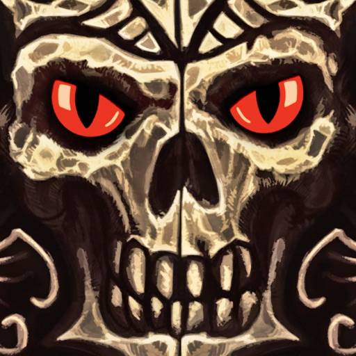 Ghoul Castle 3D app icon