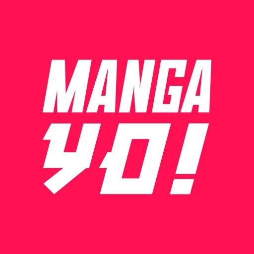 MangaYo! - Collezione Manga icon
