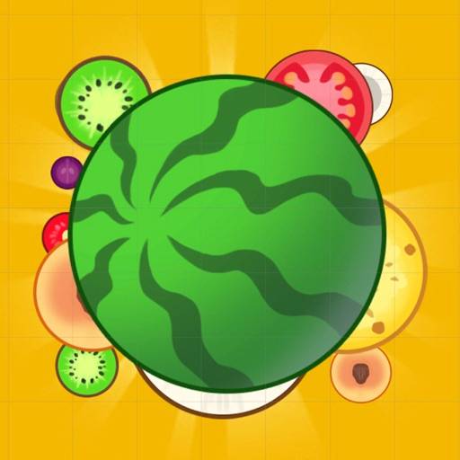 Merge Fruit icon