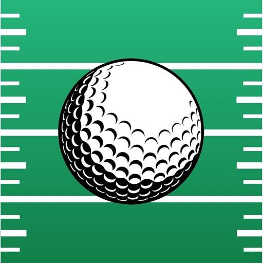ShotView: Golf Club Distances app icon