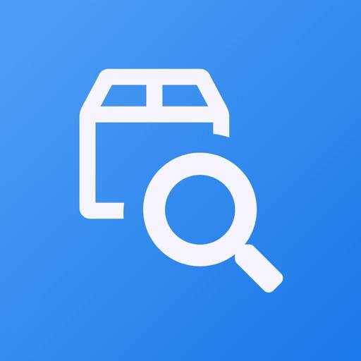 Itemido: Manage Home Inventory app icon