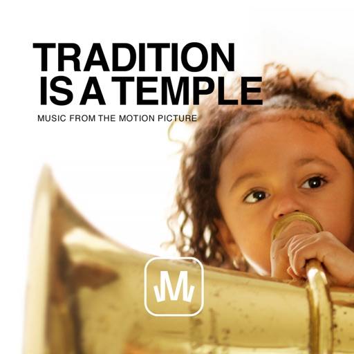 Tradition Is A Temple app icon
