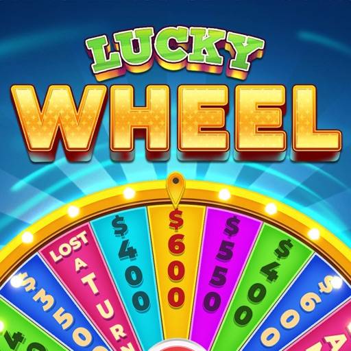 Lucky Wheel 2021 icon